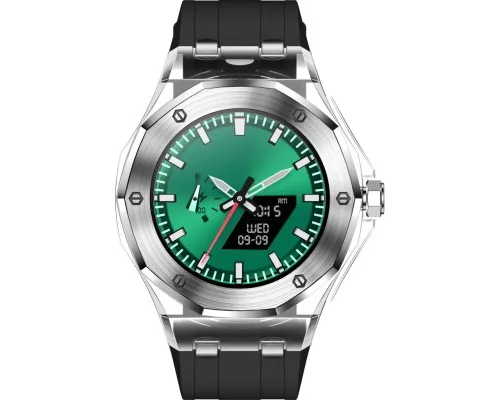 Смарт-годинник TREX FALCON 500 PRO BLACK (TRX-FLC500-BLK) (1027177)