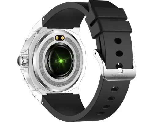 Смарт-годинник TREX FALCON 500 PRO BLACK (TRX-FLC500-BLK) (1027177)
