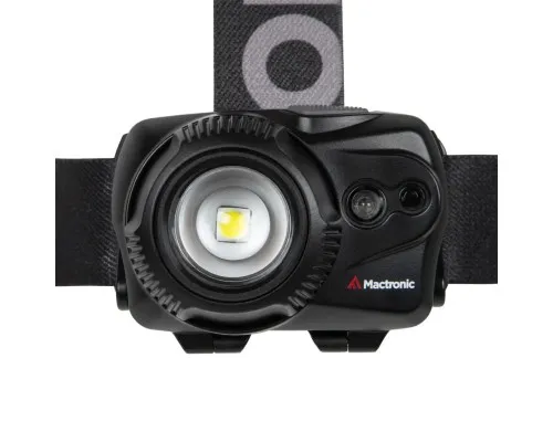 Ліхтар Mactronic Maverick (595 Lm) Focus Recharg Type-C (AHL0053)