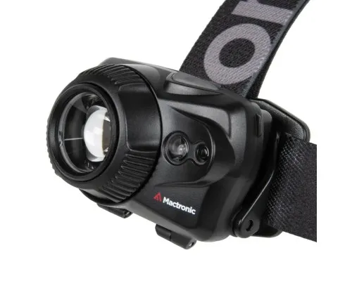 Ліхтар Mactronic Maverick (595 Lm) Focus Recharg Type-C (AHL0053)