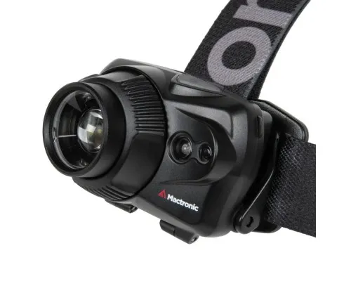 Ліхтар Mactronic Maverick (595 Lm) Focus Recharg Type-C (AHL0053)