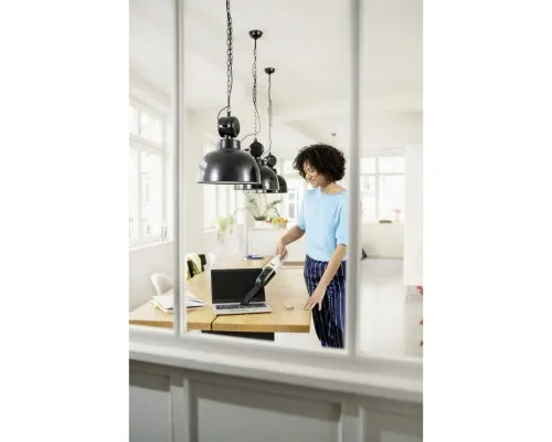 Пилосос Karcher CVH 3 Plus (1.198-350.0)