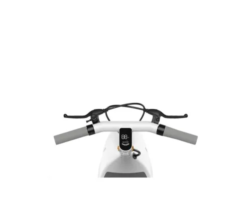 Електросамокат OKAI Ceetle PRO EA10C 10" 900 Вт 10.4 Ah White (EA10C-W)