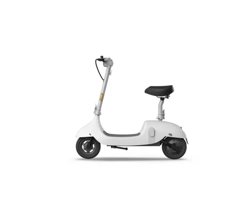 Електросамокат OKAI Ceetle PRO EA10C 10" 900 Вт 10.4 Ah White (EA10C-W)