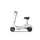 Електросамокат OKAI Ceetle PRO EA10C 10" 900 Вт 10.4 Ah White (EA10C-W)