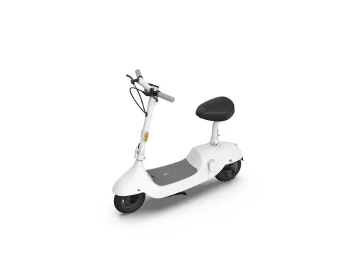 Електросамокат OKAI Ceetle PRO EA10C 10" 900 Вт 10.4 Ah White (EA10C-W)