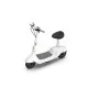 Електросамокат OKAI Ceetle PRO EA10C 10" 900 Вт 10.4 Ah White (EA10C-W)