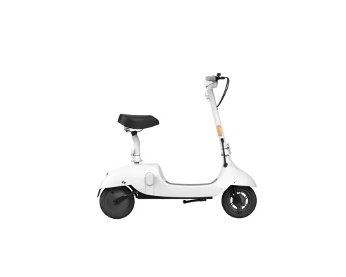 Електросамокат OKAI Ceetle PRO EA10C 10" 900 Вт 10.4 Ah White (EA10C-W)