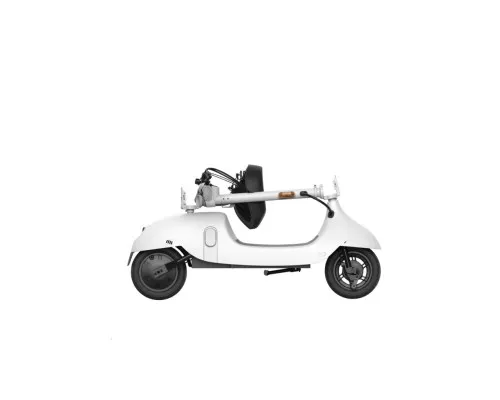 Електросамокат OKAI Ceetle PRO EA10C 10" 900 Вт 10.4 Ah White (EA10C-W)