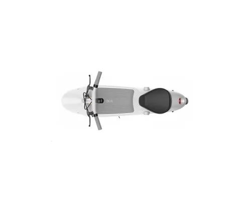 Електросамокат OKAI Ceetle PRO EA10C 10" 900 Вт 10.4 Ah White (EA10C-W)