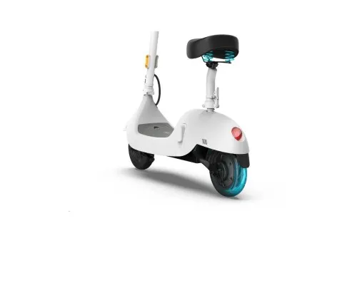 Електросамокат OKAI Ceetle PRO EA10C 10" 900 Вт 10.4 Ah White (EA10C-W)