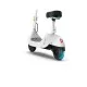 Електросамокат OKAI Ceetle PRO EA10C 10" 900 Вт 10.4 Ah White (EA10C-W)