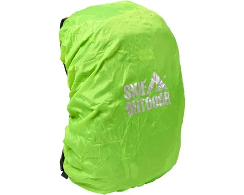 Рюкзак туристичний Skif Outdoor Camper 35L Dark Grey (8643DG)