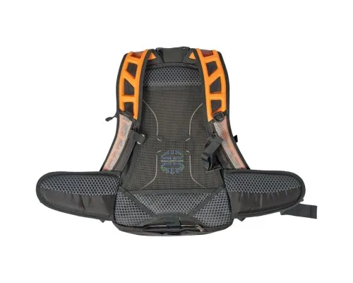 Рюкзак туристичний Skif Outdoor Camper 35L Dark Grey (8643DG)