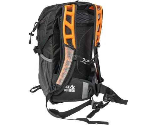 Рюкзак туристичний Skif Outdoor Camper 35L Dark Grey (8643DG)
