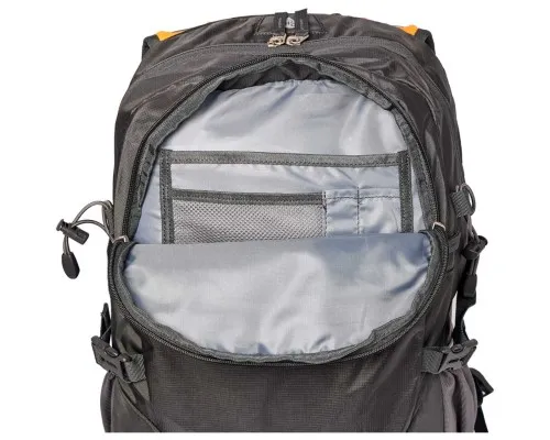 Рюкзак туристичний Skif Outdoor Camper 35L Dark Grey (8643DG)