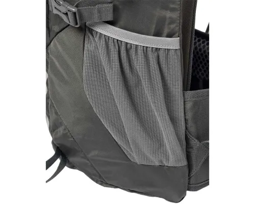Рюкзак туристичний Skif Outdoor Camper 35L Dark Grey (8643DG)