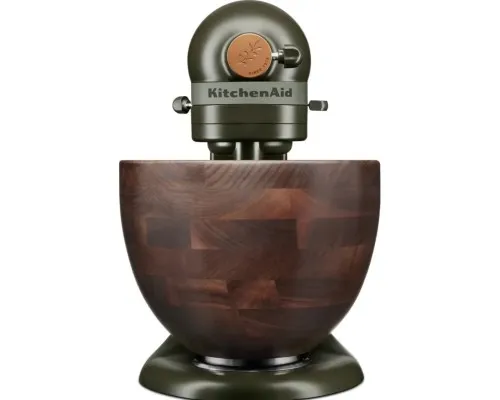Кухонний комбайн KitchenAid 5KSM180WSEEG