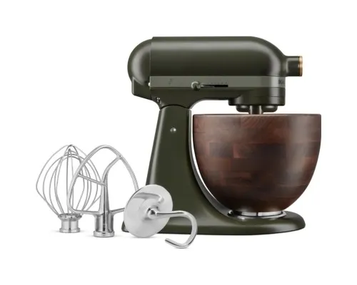 Кухонний комбайн KitchenAid 5KSM180WSEEG
