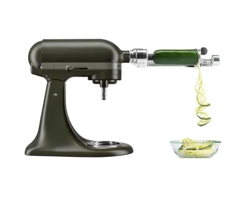 Кухонний комбайн KitchenAid 5KSM180WSEEG