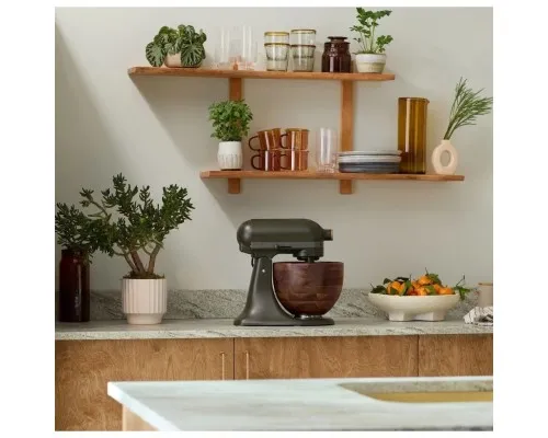 Кухонний комбайн KitchenAid 5KSM180WSEEG