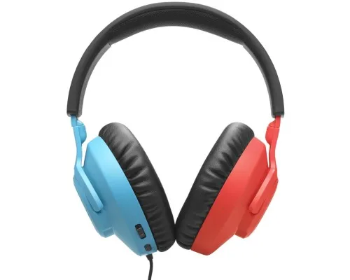 Навушники JBL Quantum 100N (JBLQTUM100N)