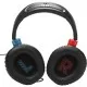 Навушники JBL Quantum 100N (JBLQTUM100N)