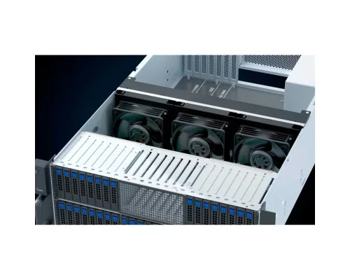 Кулер до корпусу Arctic S12038-4K 3-PACK (ACFAN00303A)