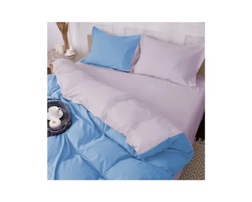 Постільна білизна MirSon Poplin Line 054 + 067 Gerwin 110x140 (2200006277651)