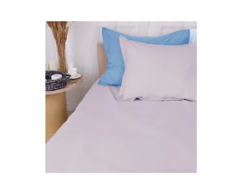 Постільна білизна MirSon Poplin Line 054 + 067 Gerwin 110x140 (2200006277651)