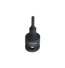 Головка торцева Toptul ударна HEX 1/2" 4мм (KADH1604)