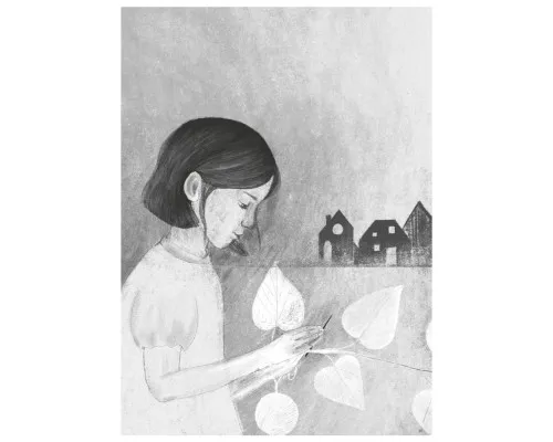 Книга Найкраще немодне заняття - Любов Загоровська Видавництво Старого Лева (9789664484050)