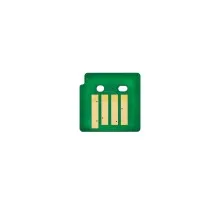 Чип для картриджа Xerox WC7120/7125, 006R01462 Yellow WWM (JYD-XerWC7120Y-462)