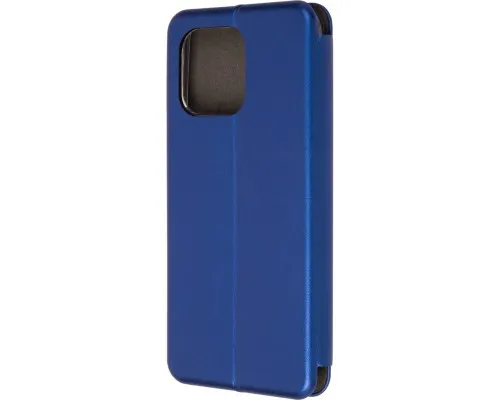 Чохол до мобільного телефона Armorstandart G-Case Motorola G15 Blue (ARM82970)