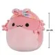 М'яка іграшка Squishmallows Кораловий дракон 13 см (SQER01184)