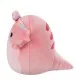 М'яка іграшка Squishmallows Кораловий дракон 13 см (SQER01184)