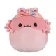 М'яка іграшка Squishmallows Кораловий дракон 13 см (SQER01184)