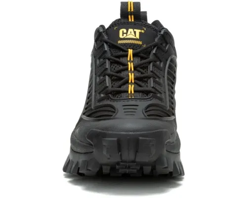 Кросівки Caterpillar (CAT) Intruder Mecha P111425 чорні 37 (195020120224)