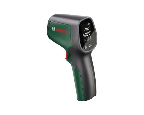 Пірометр Bosch UniversalTem -30...+500°С, 0.22кг (0.603.683.101)