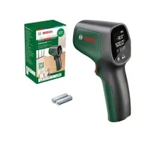 Пірометр Bosch UniversalTem -30...+500°С, 0.22кг (0.603.683.101)