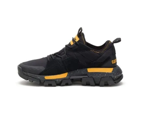 Кросівки Caterpillar (CAT) Raider Sport P724513 чорні 43 (44211995731)