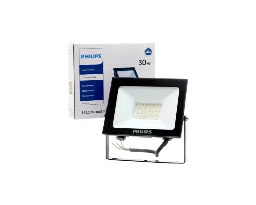 Прожектор Philips BVP156 G2 LED24/CW 30W WB (911401814187)
