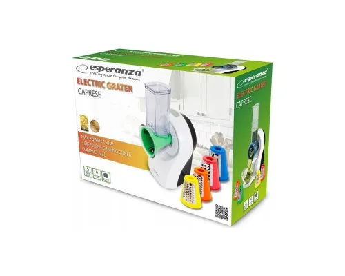 Подрібнювач Esperanza EKM026