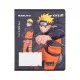 Зошит Kite Naruto, 12 аркушів, клітинка (NR25-232)