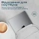 Рюкзак для ноутбука Promate 15.6" Birger grey (birger.grey)