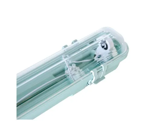 Світильник Євросвітло Т8 LED-SH2-10 IP65