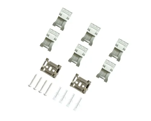 Світильник Євросвітло Т8 LED-SH2-10 IP65