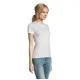 Футболка Sol's Imperial women білий XL (11502102XL)