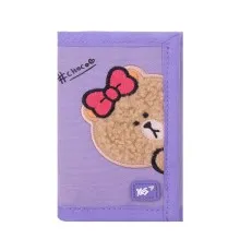 Гаманець дитячий Yes Line Friends Pretty W-1 (533379)