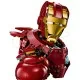 Конструктор LEGO Marvel Погруддя Залізної Людини MK4 (76327)